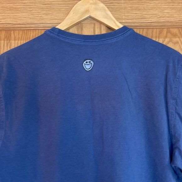 LIFE IS GOOD Let It Fly Tee - Picture 8 of 10